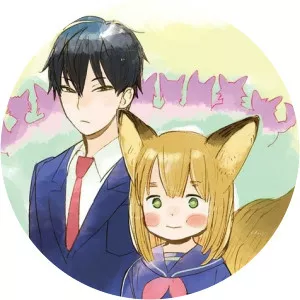 Gido Amagakure - Manga artist