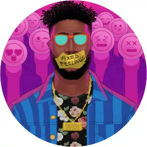 Gidochi - Musical artist