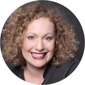 Gidona Raz photograph