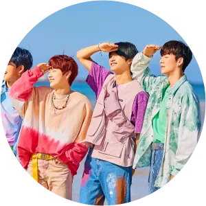 GIDONGDAE - Musical group