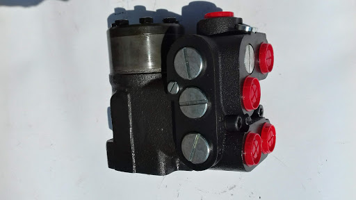 Gidrorul' - Car repair and maintenance service in Moscow, Russia