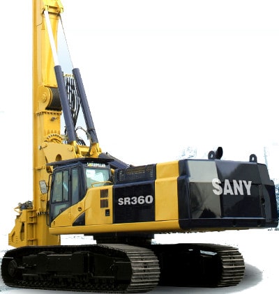 Gidrotekhservis - Hydraulic repair service in Russia