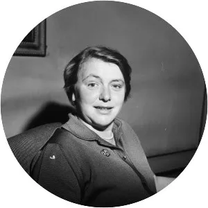 Gidske Anderson - Norwegian journalist