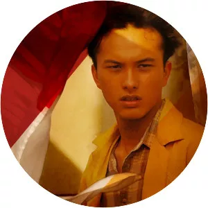 Gie - 2005 ‧ Drama/Political drama ‧ 2h 27m