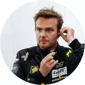 Giedo van der Garde