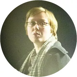 Giedre Beinoriute - Lithuanian filmmaker