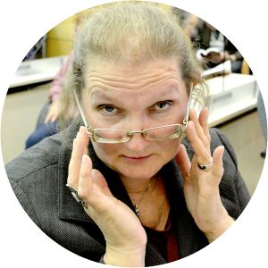 Giedre Bukelyte photograph