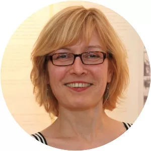 Giedrė Jankevičiūtė