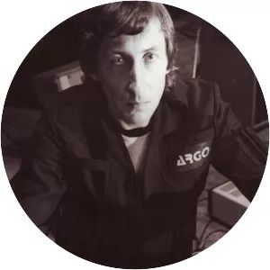 Giedrius Kuprevičius - Lithuanian composer