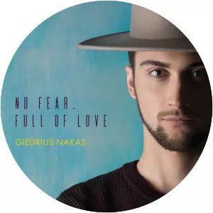 Giedrius Nakas photograph