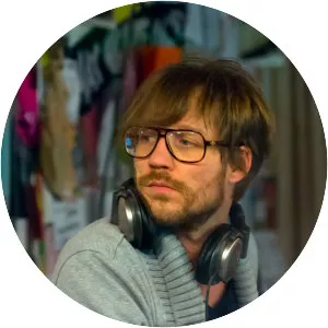 Giel Beelen - Dutch radio DJ