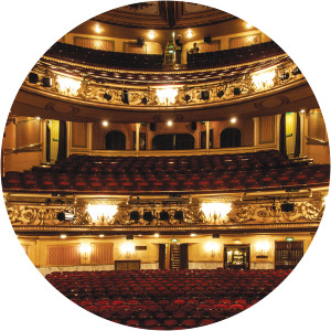 Gielgud Theatre