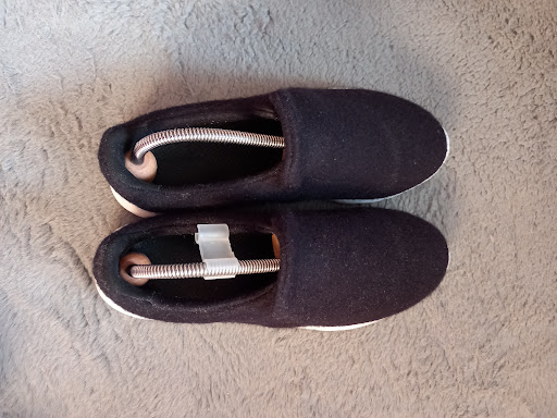 Giesswein Walkwaren AG - Shoe factory in Brixlegg, Austria