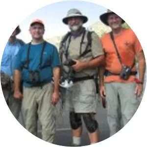 Giff Beaton - Author