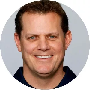 Giff Smith - American football player