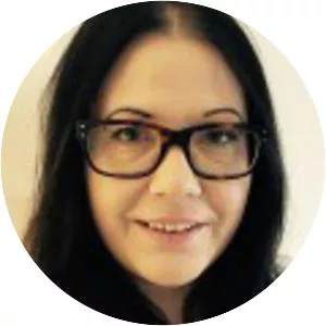 Giffney Noreen - Author