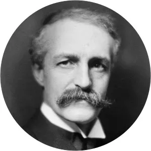 Gifford Pinchot - Former Governor of Pennsylvania