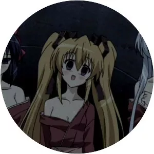 Gift ~eternal rainbow~