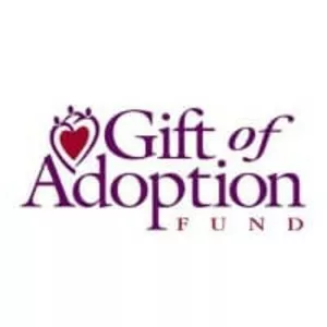 Gift of Adoption Fund - Nonprofit organization