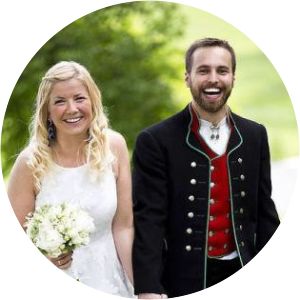 Gift ved første blikk - TV program