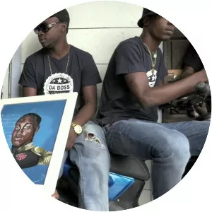 Gifta Da Boss - Musical artist