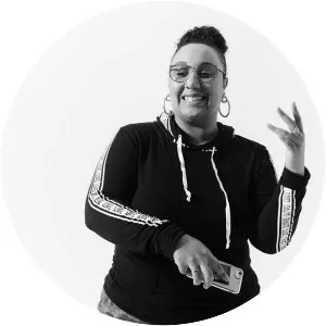 Gifted Gab - Musical artist