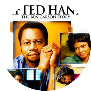 Gifted Hands: The Ben Carson Story