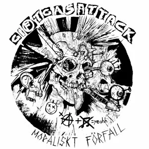 Giftgasattack - Musical group