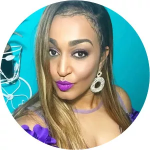 Gifty Gyan photograph