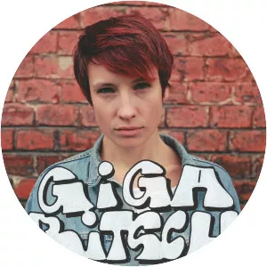 Giga Ritsch - Musical artist