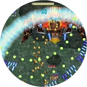 Giga Wing Generations