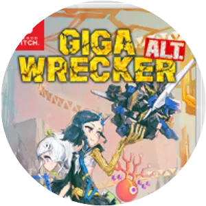 GIGA WRECKER