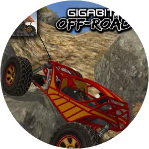 Gigabit Off-Road - Video game