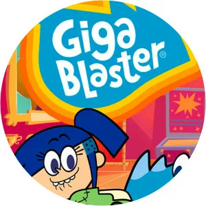 GigaBlasterSince 2019