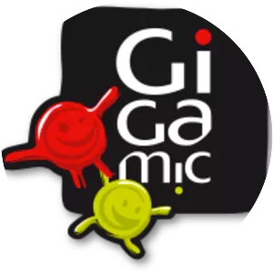 Gigamic - Game publisher