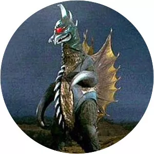 Gigan - Movie character