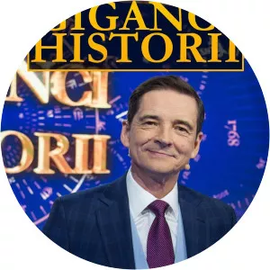 Giganci historiiSince 2020 - TV program
