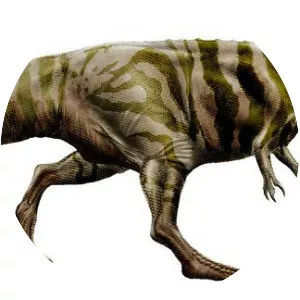 Giganotosaurus - Dinosaur