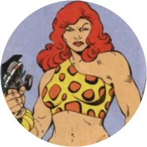 Giganta
