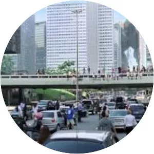 paulo lepetit gigante brazil