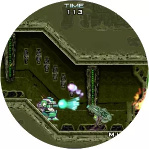 GIGANTIC ARMY - Video game