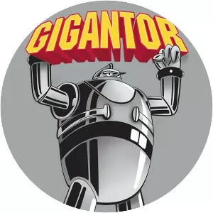 Gigantor