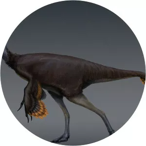Gigantoraptor