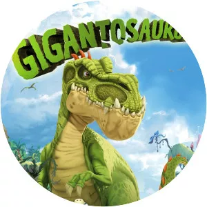 Gigantosaurus