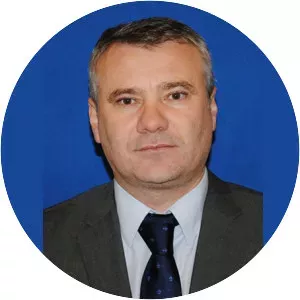 Gigel Știrbu - Member of the Assembly of Deputies of Romania