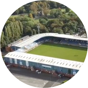 Gigg Lane
