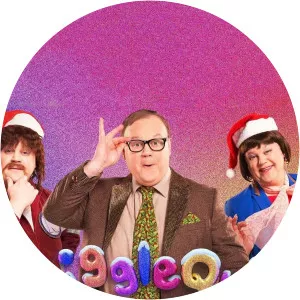 GiggleQuizSince 2019