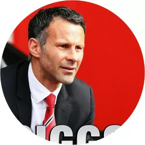 Giggs: Past, Present & Future - TV program