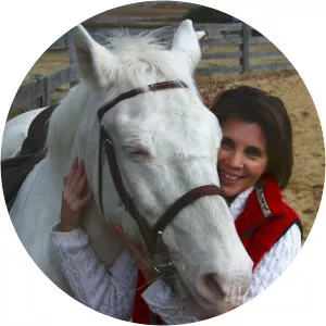 Gigi Amateau photograph