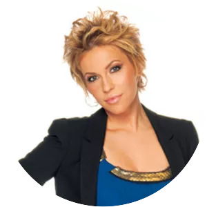 Gigi Morasco - Fictional character